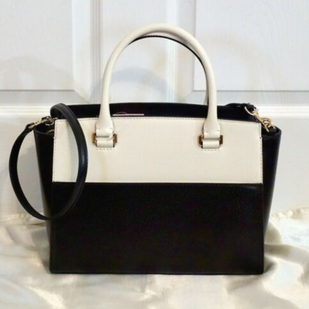 NWT Kate Spade Large Grove Street Lana - Picture 4 of 7